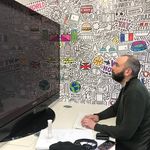 Jim Holden - @ouchyjim - Instagram