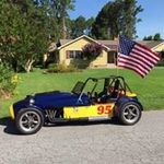 Jim Holley - @jimholley2988 - Instagram