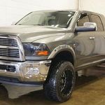 Jim Holley - @cleandiesel88 - Instagram