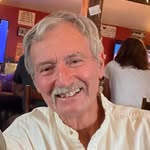 Jim Holt - @desertredhorse - Instagram