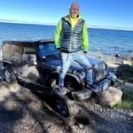 Jim Holt - @jimholt799 - Instagram