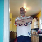 Jim Holt - @jimholt60 - Instagram
