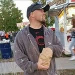Jimmy Honaker - @amazingblue21 - Instagram