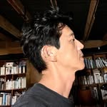 Jim Huang - @jimhuang1225 - Instagram