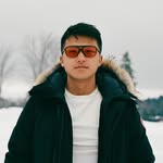 Jim Huang - @jimhuang28 - Instagram