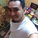 Jim Carl Hummel Bueno - @charlottarostetolentino - Instagram