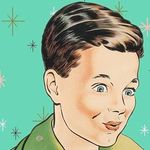 Jim Hummel - @biggus_rictus - Instagram