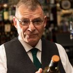 Jim Inglis - @jeeves68 - Instagram