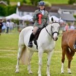 Anna Fox - @jim_irish_mustang - Instagram