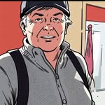 Jim Jacobi - @jimjacobi - Instagram