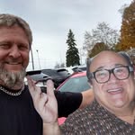 Jim Jacques - @jims.autobody72 - Instagram