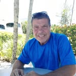 Jim Gantz - @jimjager350 - Instagram
