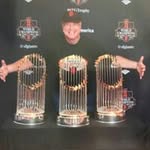 Jim Jager - @jkjager56 - Instagram