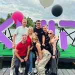 Jim Jager - @jimjager1999 - Instagram