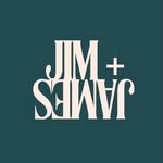 jim + james - @jimandjamesla - Instagram