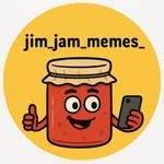 Jim Jam Memes - @jim_jam_memes_ - Instagram