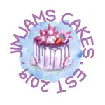 Jimjam’s cakes - @jimjams_cakes - Instagram