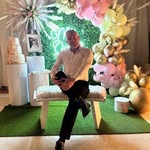 James Rodgers - @jimjayjames - Instagram