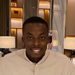Jimmy Arikawé - @_jimjay - Instagram