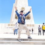 Jhon Camargo Arellano - @jimjhoncamargoarellano - Instagram