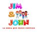 JIM &amp; JHON - Facebook