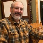 Jim Kauffman - @kauffeeman - Instagram