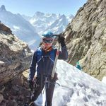 Jim Keane - @jim.climbing - Instagram