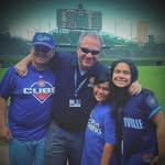 Jim Kearns - @jimgocubs115 - Instagram