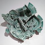 Jim Kearns - @jimkearnsceramics - Instagram