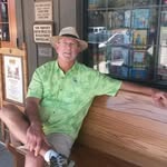 Jim Keegan - @jim.keegan.75 - Instagram