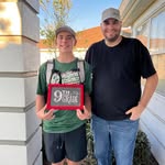 Jim Keel - @knighted05 - Instagram