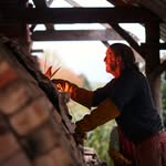 Jim Keeling - @jimkeelingceramics - Instagram