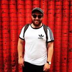 James Keeling - @jimmykeeling - Instagram