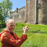 Jim Keith - @slowjeep - Instagram
