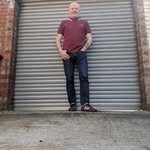 Jim Keith Laidler - @jimkeithlaidler - Instagram