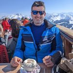 James Kendrick - @jimkendrick - Instagram