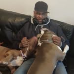 Jim Kendrick - @500mr.kendrick502 - Instagram