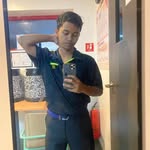 Jim Kendrick Berenguer Cero - @kendrick_12036 - Instagram