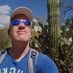 Jim Keyes - @keyesaz - Instagram