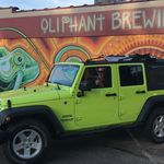 Jim Keyes - @pickled_rooster - Instagram