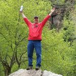 Jim Keyser - @jimkeyser73 - Instagram