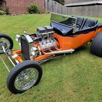 Jim Kizer - Facebook