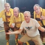 Jim Kline - @pie_and_beer_please - Instagram