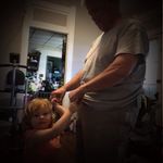 Jim Kline - @noodle9753 - Instagram