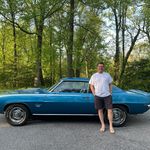 Jim Knudsen - @knucars - Instagram