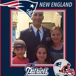 Jim Knudsen III - @patfan76 - Instagram
