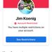 Jim Koenig - Facebook