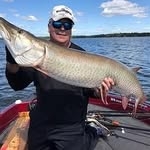 Jim Kohl - @muskyjudge - Instagram