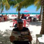 Jim Kolar - @jim.kolar.737 - Instagram