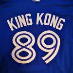 Jim Kong - @kong868686 - Instagram